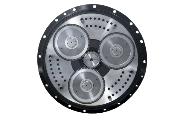 超大负载RV减速机 